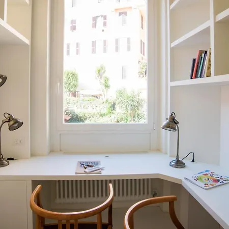 Apartman Plum Guide - The Author'S Escape *