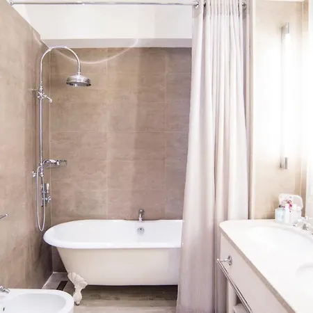 Apartman Plum Guide - The Author'S Escape Róma