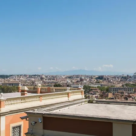 Apartman Plum Guide - The Author'S Escape